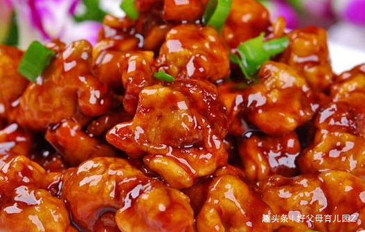 食欲：酸甜可口促进孩子食欲，孩子三天两头点名吃外酥里嫩唇齿留香
