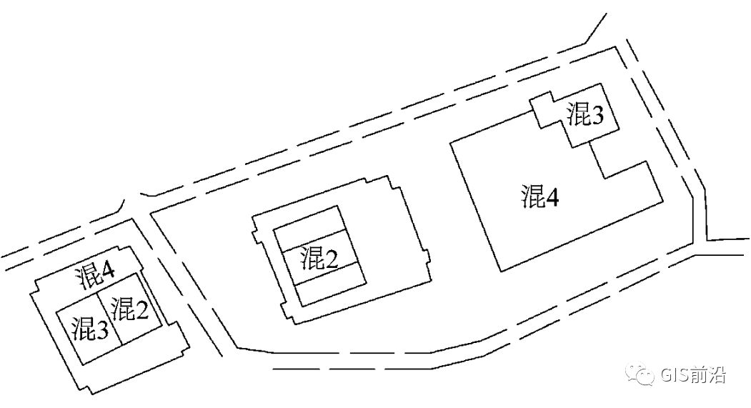 dji m600pro倾斜摄影1:500快速地形图测绘方法研究(cc