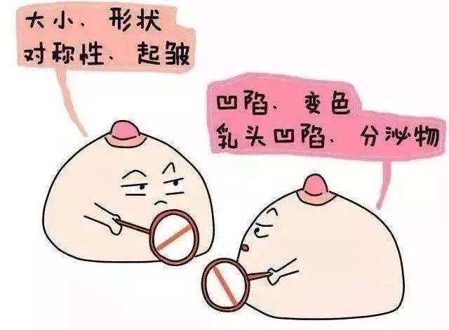 乳腺癌筛查年龄与常用辅助手段有哪些?