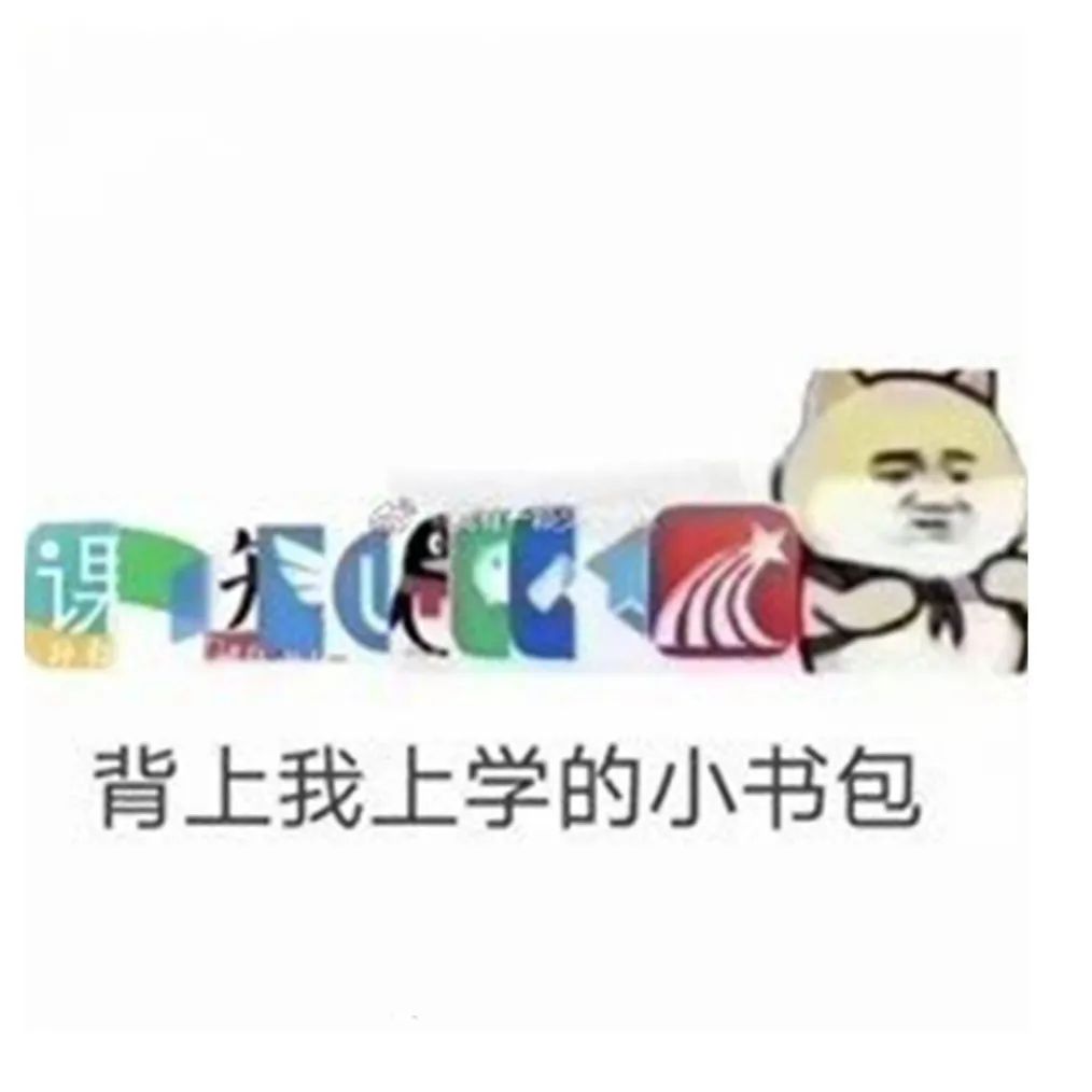 快开学吧
