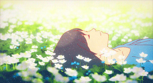 今日份壁纸 | 春分