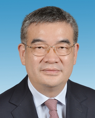 央行副行长朱鹤新任中信集团党委书记，常振明