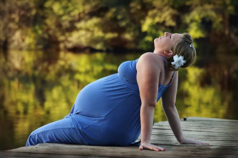 十月怀胎不易，孕期3个阶段注意这些，胎儿聪明又健康！