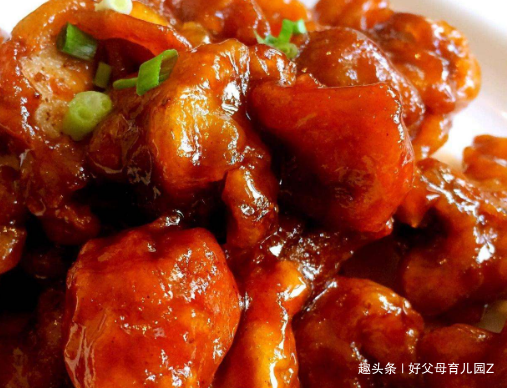 食欲：酸甜可口促进孩子食欲，孩子三天两头点名吃外酥里嫩唇齿留香