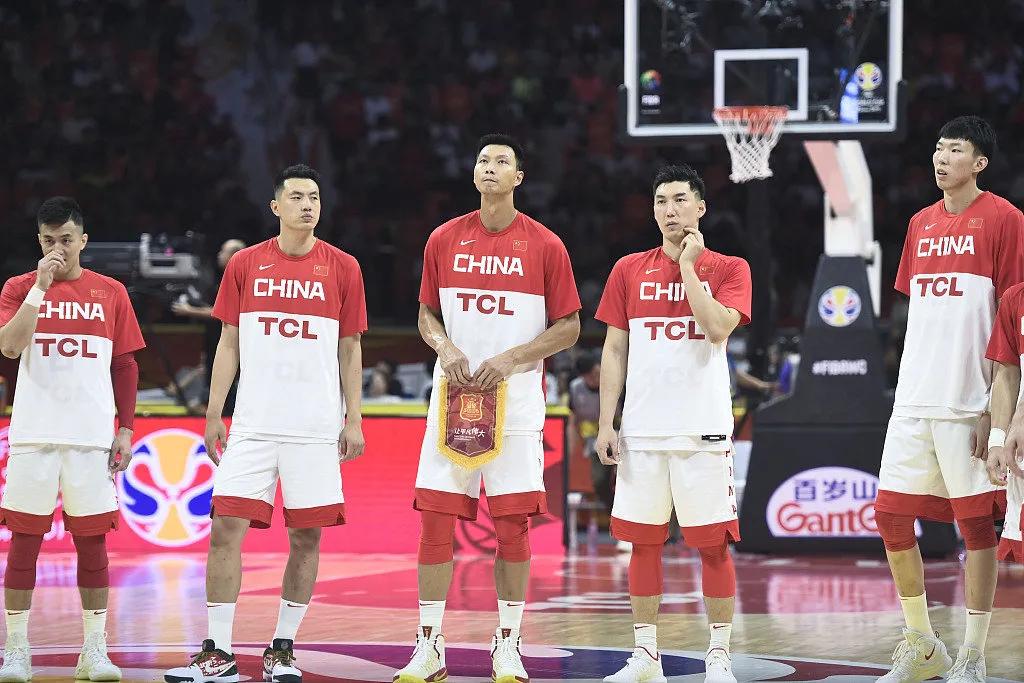 落选赛▲波兰直接晋级，扎心了！奥运落选赛或将取消！中国男篮出局