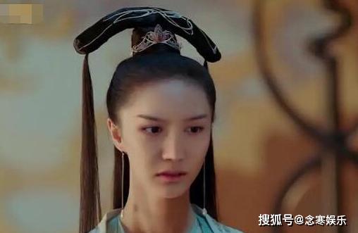 大闹火车站的演员刘露，出演过的新剧被AI换脸，