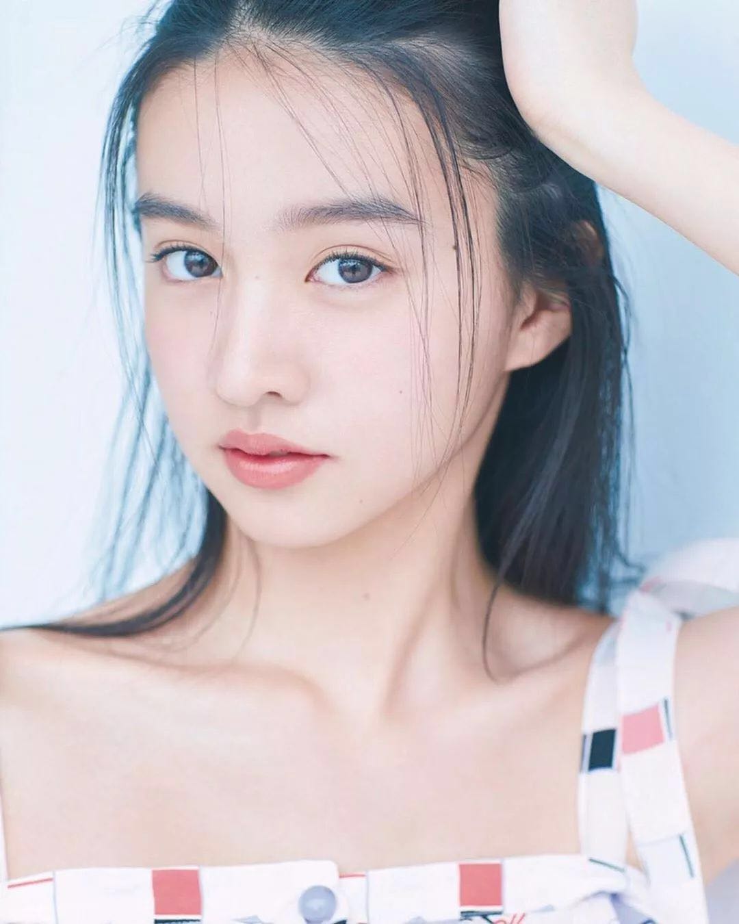木村拓哉和工藤静香“神秘”的大女儿出道了！
