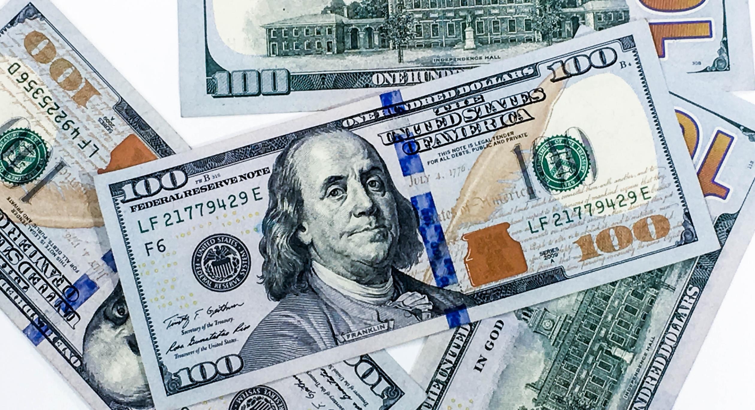 美元货币发行量不得超过其GDP的70%_美元是外汇,美国是不是可以多印钱,买各国的商品,不劳而获(2)