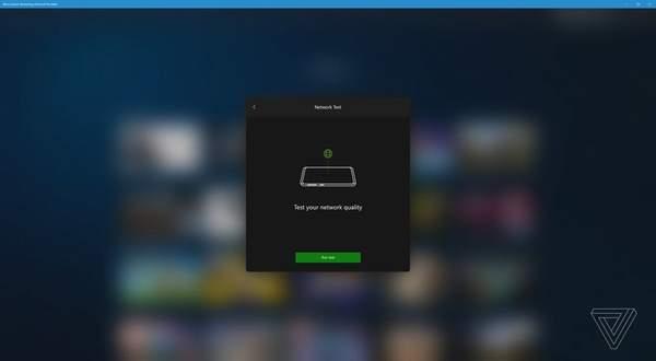 「Xbox」微软xCloud串流服务本周开启内部测试 独家截图曝光，