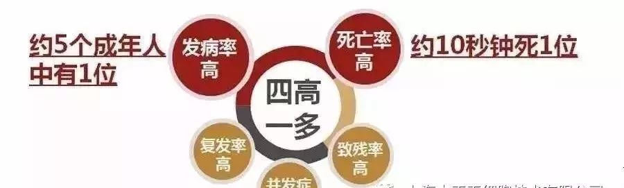 看干细胞如何从根本上解决人类健康的"第一杀手"心脑血管疾病!