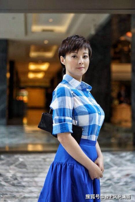 抛弃同居12年的袁立,转身娶小20岁张怡宁,60岁的他有什么魔力?