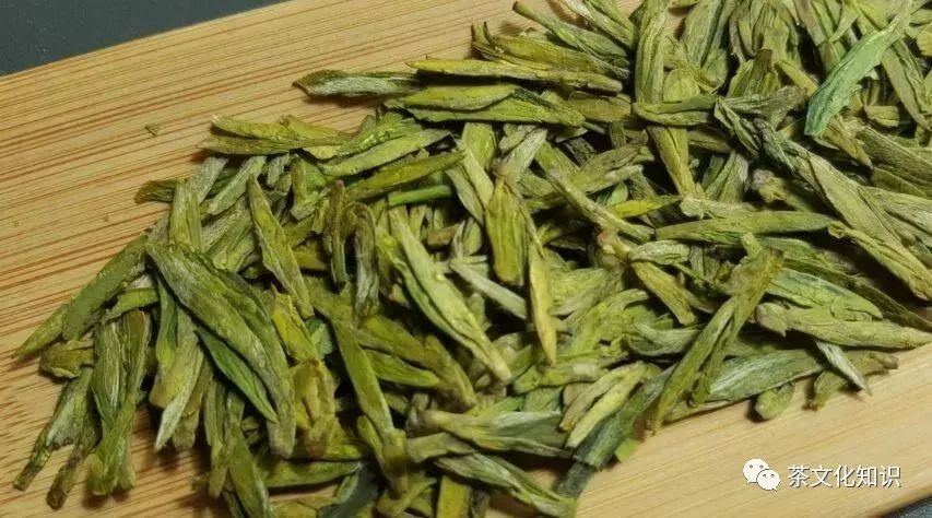 茶叶的38种的造型,你还见识过哪些?