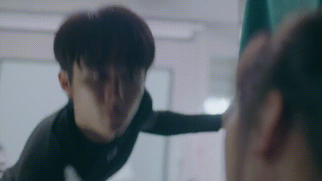 女主放屁引来黑化竹马,《冰糖炖雪梨》笑点足,武大靖客串增质感