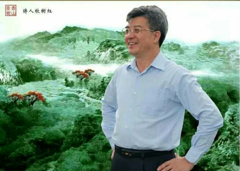 『消息资讯』好听!致敬英雄平安归来 丘树宏,