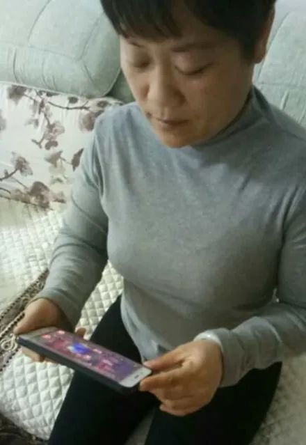 六3班耿嘉乐妈妈生动地讲述了自律对孩子成长的重要性,并结合自己教育