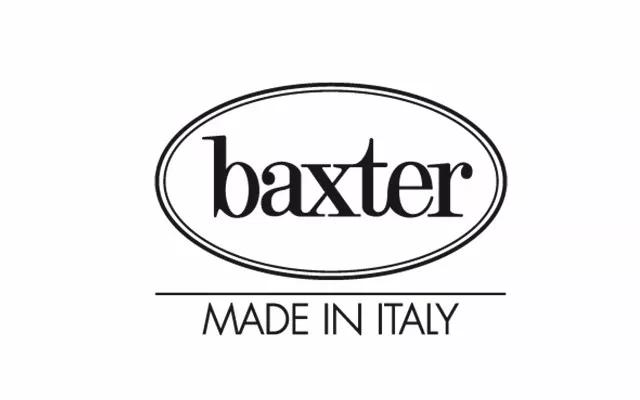 「 baxter 」意大利家具品牌 —— 嵌入灵魂的低调,超越时间的奢华