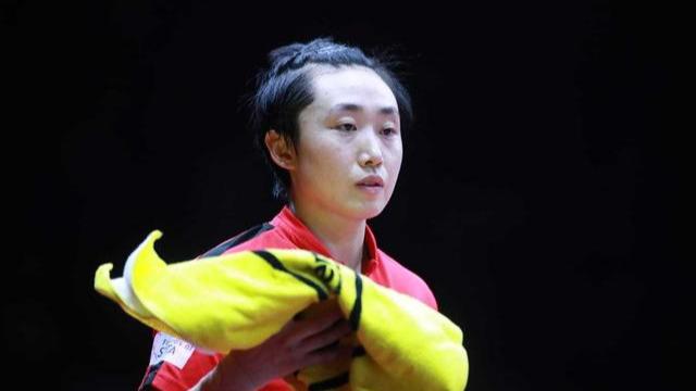 国乒：踩着国乒登顶世界冠军，墙内开花墙外香！国乒对手主力均为华裔