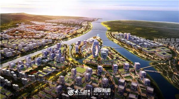 定了九大片区全面起势烟台即将全面爆发全国都羡慕