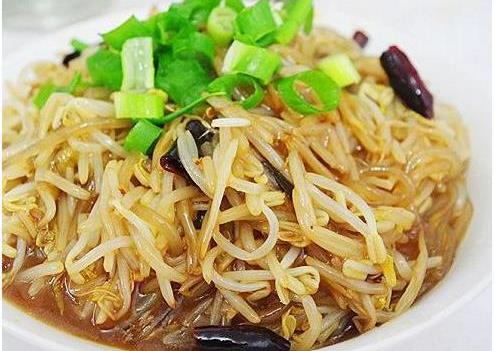 在家怎样做豆芽炒粉条好吃 22eb5de26d9a482fbbee4fd6f69fec7e.jpeg
