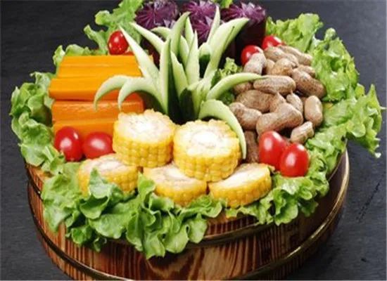 #食物#【四季食单】多吃几种食物可保护孩子视力