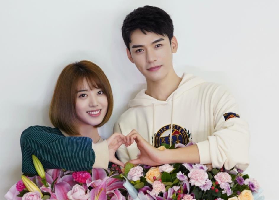 赵乾乾作品又被拍成剧，主演都是超人气明星，又要带来追剧狂潮了