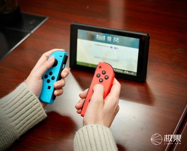 兒時的回憶 | 遊戲的成長，國行版Nintendo Switch 未分類 第27張