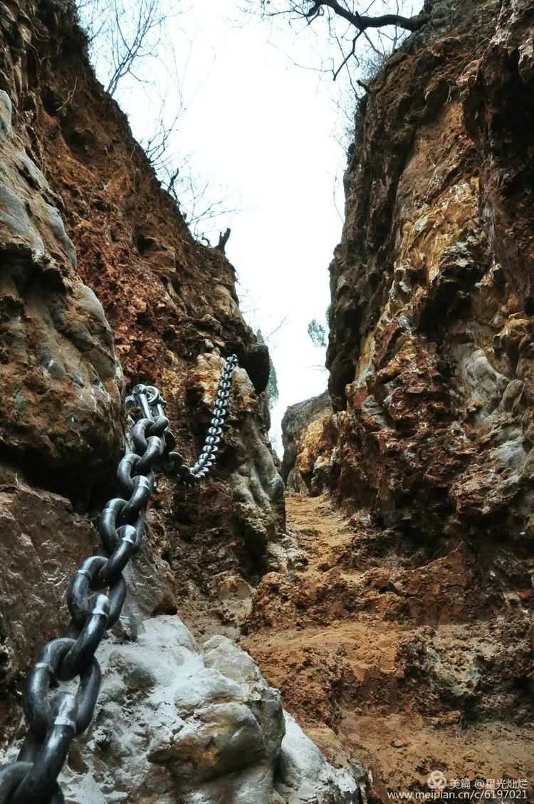 巩义竹林长寿山景区3.21盛大开园