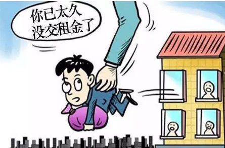 南宁:他2年多不交租金,还反向房东索赔80多万!原因奇葩!