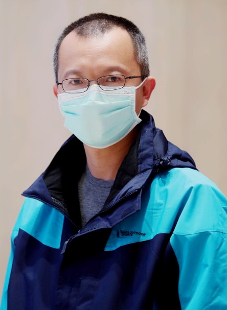 一名医生的抗役日记：我在湖北咸宁37天，体温37度