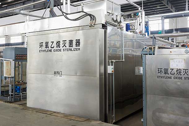 环氧乙烷灭菌柜那款更好