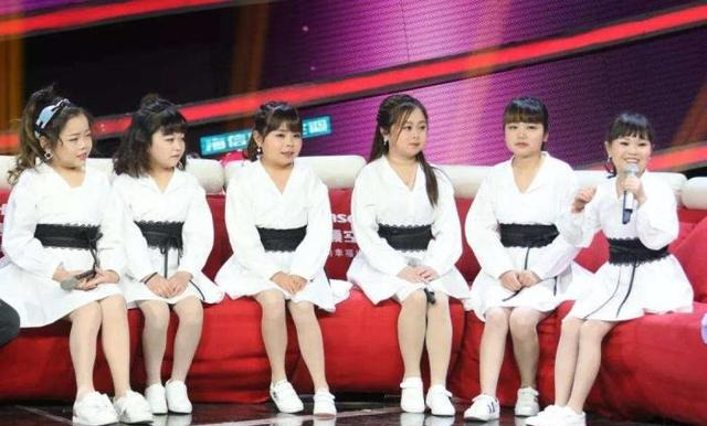 #孩子#身高只有1.3米,婚后生活令人担忧最美袖珍女结婚了