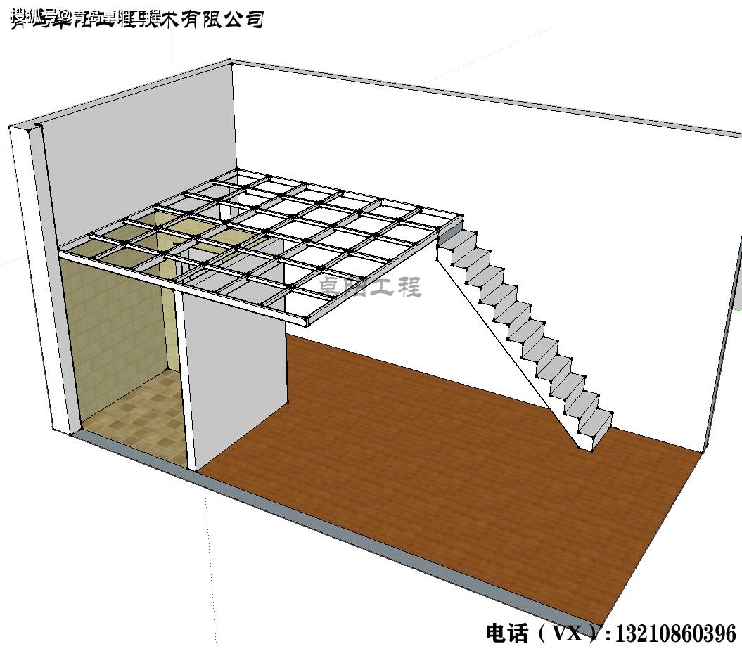吊铺