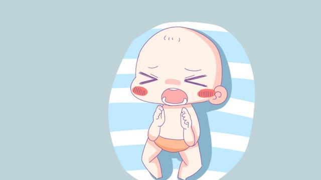 #妈妈#如果有这3个特征，说明是来向父母“报恩”的宝宝出生后