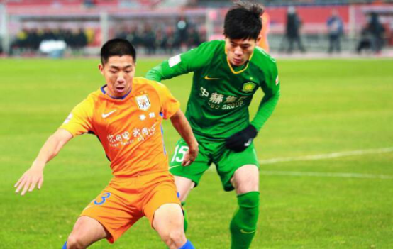 达尔■，他为鲁能放弃效力欧洲豪门的机会，表现可圈可点，未来将挑大梁