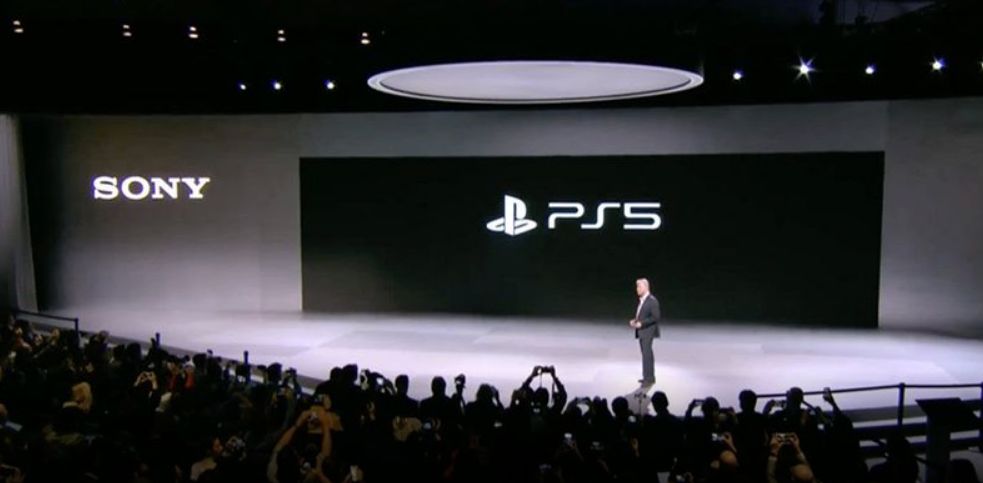 索尼官博确认PS5可以兼容多达4000个PS4游戏