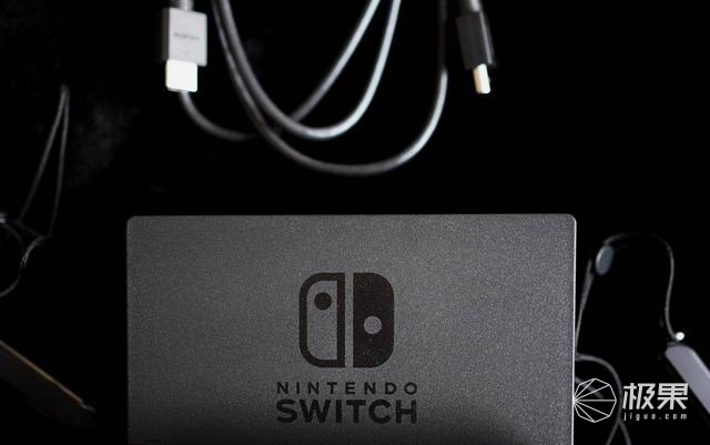 兒時的回憶 | 遊戲的成長，國行版Nintendo Switch 未分類 第13張