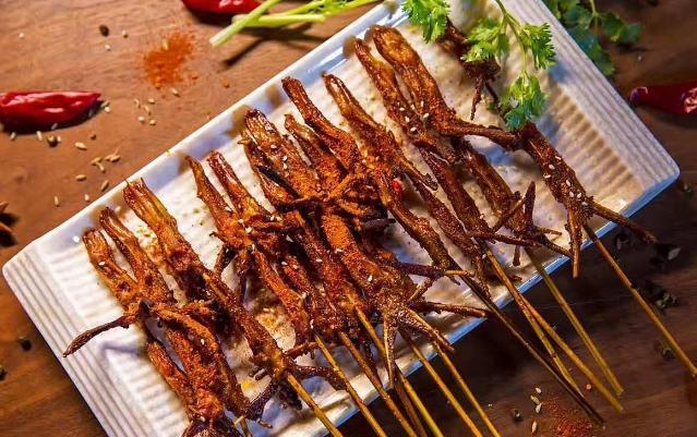 怀孕的人能不能吃烧烤 3f131c1b3af94ef09dcdc2ca656e2904.jpeg