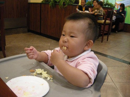 『孩子』谨记带娃口诀“3少3多”，孩子脾肺好、咳嗽少春分前后