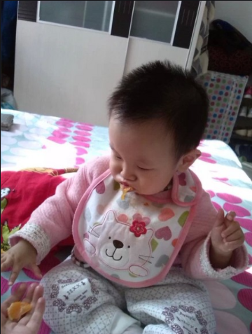 [现象]是缺锌了！宝妈们别不当回事儿科医生：孩子身体出现4种现象