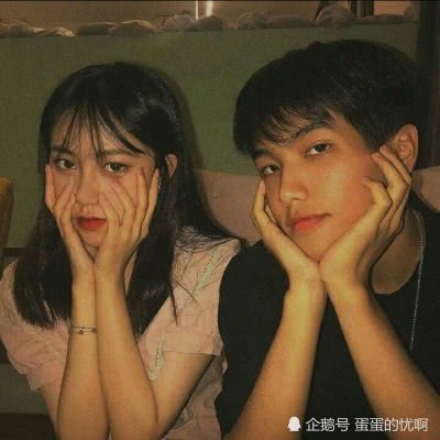 vip·伤感风·情头,炫酷丧系情头,"超丧家族"情侣已