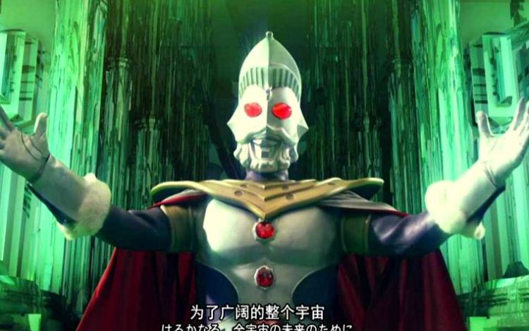原创奥特曼诺亚两次重伤奥特之王三次消失谁打破了他们不败的神话