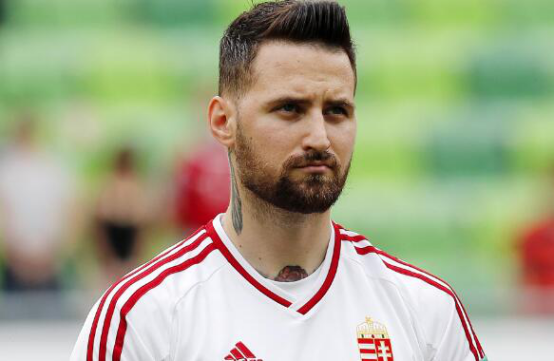 达尔■，他为鲁能放弃效力欧洲豪门的机会，表现可圈可点，未来将挑大梁