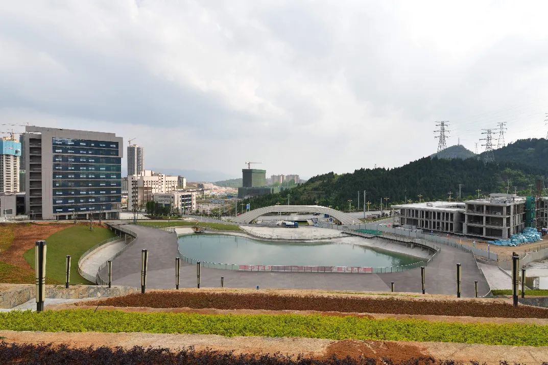 贵州健康职业学院