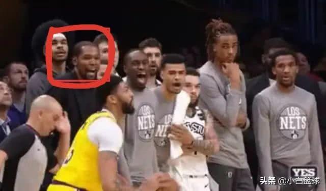 [檢測]檢測時(shí)備受煎熬，湖人已有三人排除，球迷擔(dān)憂AD，庫克親承呈陰性