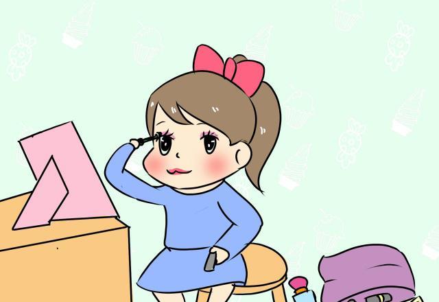 [原因]这三大原因最常见，家长要留心女孩子为什么容易“性早熟”