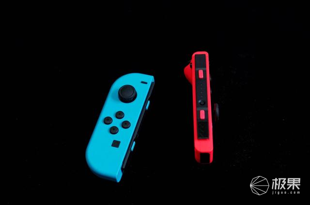 兒時的回憶 | 遊戲的成長，國行版Nintendo Switch 未分類 第10張