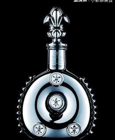 世界上最贵五大“空酒瓶”，其中之一就在中国，价值超过18个亿！！！_ 