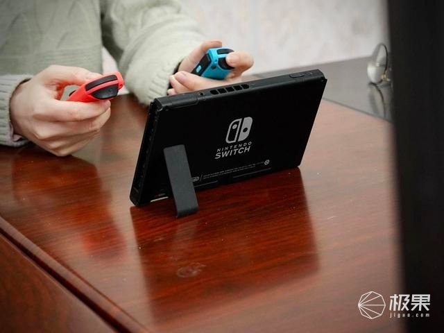 兒時的回憶 | 遊戲的成長，國行版Nintendo Switch 未分類 第28張
