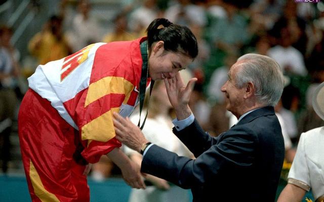 #邓亚萍#无奈世界杯成“绊脚石”，可惜！国乒大魔王有望双满贯