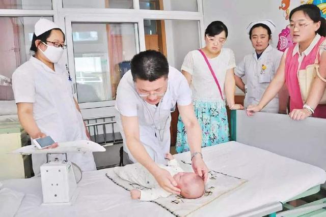 [大全]中5个以上就危险了，超过2岁基本“无解”宝宝脑瘫信号大全